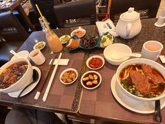 -中国厨房/台湾牛肉面