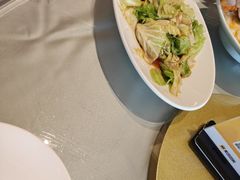 -静之湖湖畔餐厅