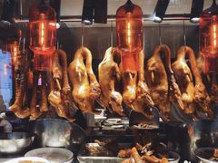 -陈鹏鹏潮汕菜(宝安机场T3航站楼店)