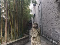 -龙潭水乡