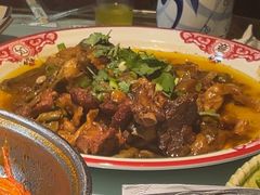 -人民公社大食堂(顺义总店)