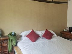 -北京山里寒舍度假酒店