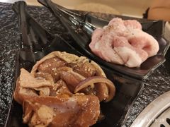 -炙忧烤肉屋(中国铁建广场店)
