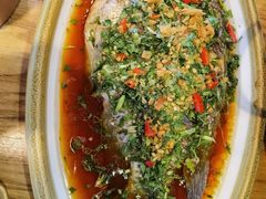 -妈妈的味道(和顺古镇店)