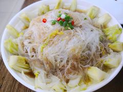 -渔家乐小海鲜(皇姑店)