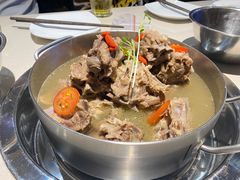-浩爷羊蝎子火锅(望京店)