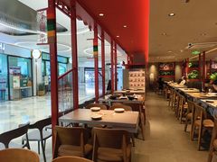 -大师兄·西北小馆(金湾华发商都店)