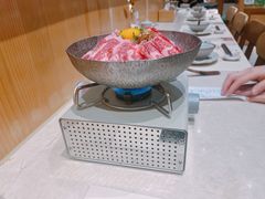 -上户日本料理(北仑富邦店)