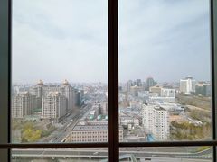 -北京索菲特大酒店