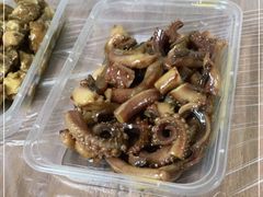 -蓝精灵饺子店