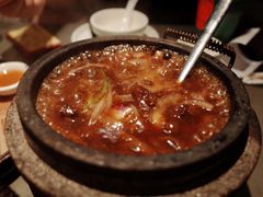 -好武功闽南私房菜(万达店)
