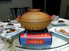 -千岛湖鱼味馆(十字街总店)