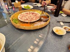 -天芳悦潭度假村温泉