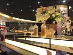 -必胜客(万象城店)