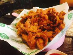 -马迭尔德式西餐精酿啤酒屋(中央大街店)