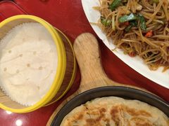 -宏状元现熬粥·京味菜(五棵松店)