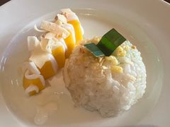 -西安凯悦酒店-自助餐厅·海鲜·烧烤
