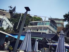 -南丫岛
