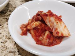 -東門韩国传统烤肉·韩国料理(银座直营店)