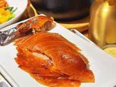 -小大董·烤鸭(王府井apm店)
