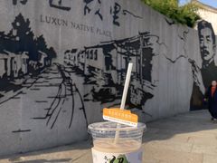 -绍兴鲁迅故里·沈园景区