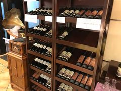 -九州国际大酒店街里餐厅自助餐