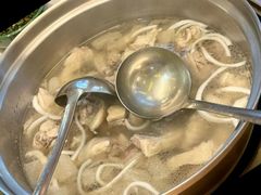 -润园四季椰子鸡火锅(南山海岸城店)