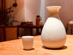 桃子酒-竹里馆·淮扬菜·功夫茶(老门东店)