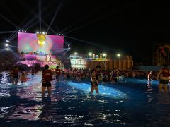 -西安华夏文旅水世界