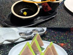 -味可道美食坊(福基路店)