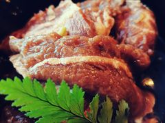 -一品诚记烤肉·甄选店(中南路店)
