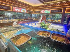 -老德州四合院·德州菜(天衢路店)