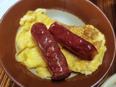 -陈记汤饭(水巷口店)