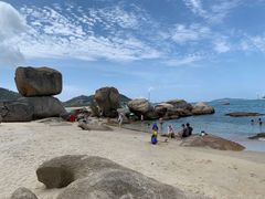 -惠州金海湾嘉华度假酒店