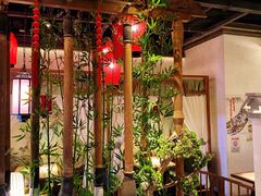 -遇见长安之高山流水(李家村万达店)