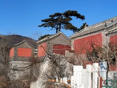 -妙峰山风景名胜区