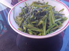 -川流不息·地道川菜·小龙虾(新松江路店)