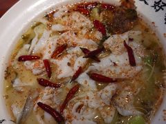 -江渔兒酸菜魚專門店(顺盈时代广场店)