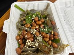-陈添記·祖傳爽鱼皮·西关老字号(广州首店)
