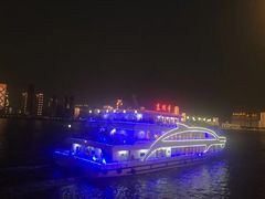 -龟山风景区-龟山电视塔