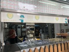 门面-百花传统甜品店(原址店)