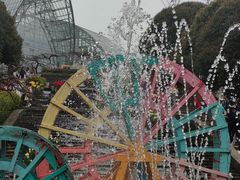 -南山植物园
