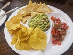-panchos 墨西哥餐厅(嘉绿苑店)