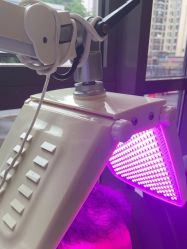 -碧莲盛·不剃发植发