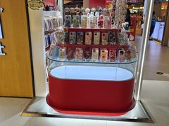 -金茂览秀城