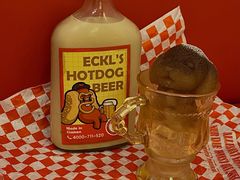 -Eckl’s爱氏热狗(猫街店)