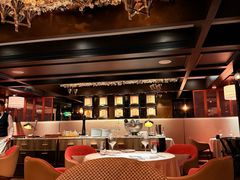 -滙壹西餐厅·厦门华尔道夫酒店