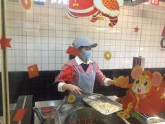 -1973继光香香鸡(合生汇购物中心店)