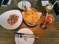 -FABIO’S费比欧披萨餐厅