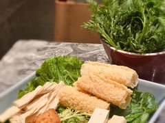 豆制品组合-大头椰·海南椰子鸡火锅(思明万象城店)